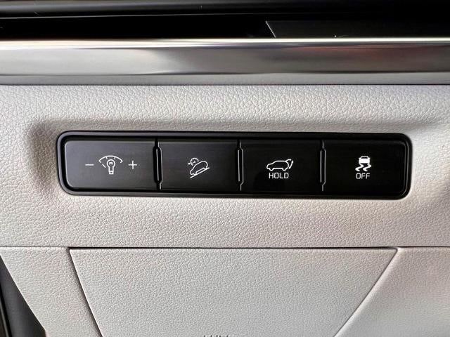 2023 Kia Telluride SX Prestige