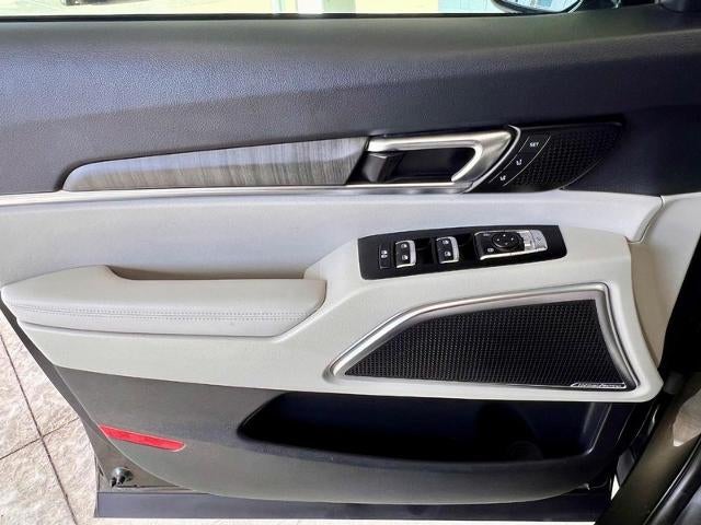 2023 Kia Telluride SX Prestige