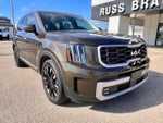 2023 Kia Telluride SX Prestige