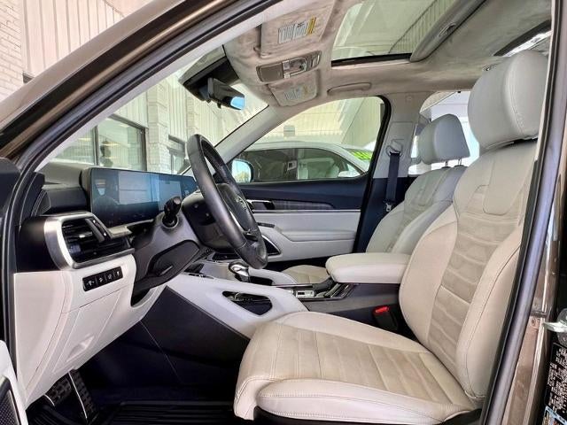 2023 Kia Telluride SX Prestige
