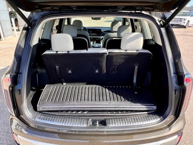 2023 Kia Telluride SX Prestige