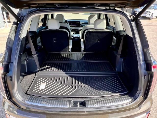 2023 Kia Telluride SX Prestige