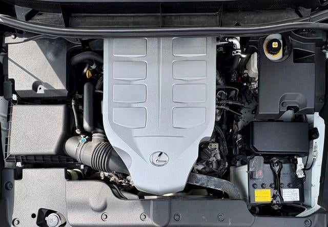 2022 Lexus GX GX 460 Premium
