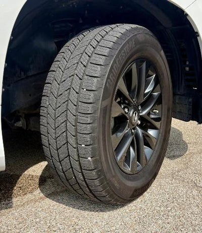 2022 Lexus GX GX 460 Premium