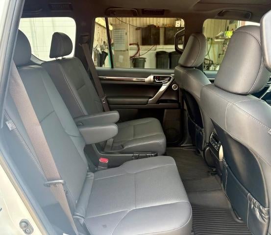 2022 Lexus GX GX 460 Premium