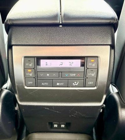 2022 Lexus GX GX 460 Premium