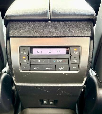 2022 Lexus GX GX 460 Premium