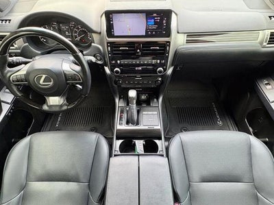 2022 Lexus GX GX 460 Premium