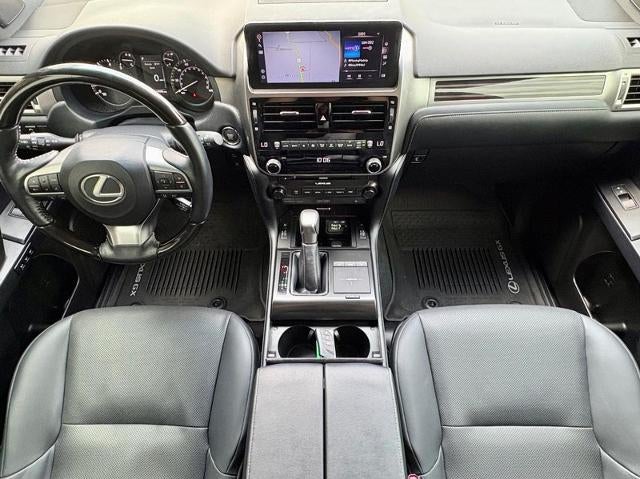 2022 Lexus GX GX 460 Premium