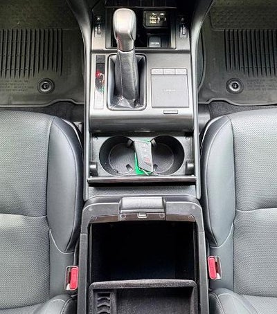 2022 Lexus GX GX 460 Premium