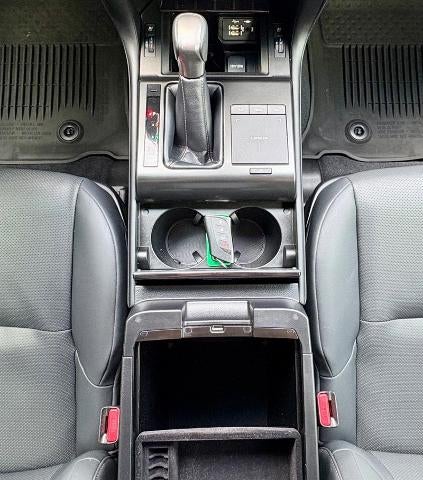 2022 Lexus GX GX 460 Premium