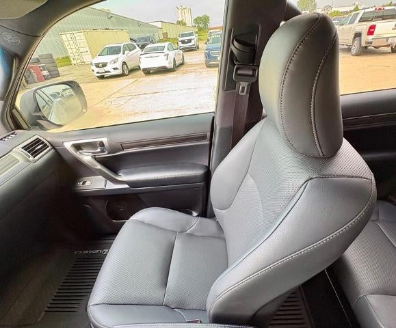 2022 Lexus GX GX 460 Premium