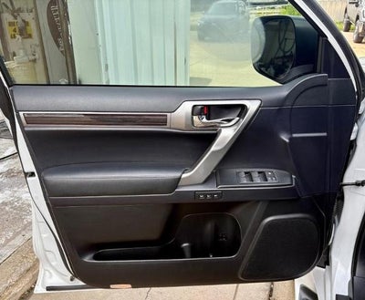 2022 Lexus GX GX 460 Premium