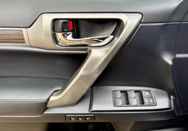 2022 Lexus GX GX 460 Premium