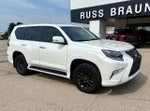 2022 Lexus GX GX 460 Premium