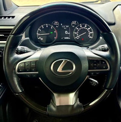 2022 Lexus GX GX 460 Premium