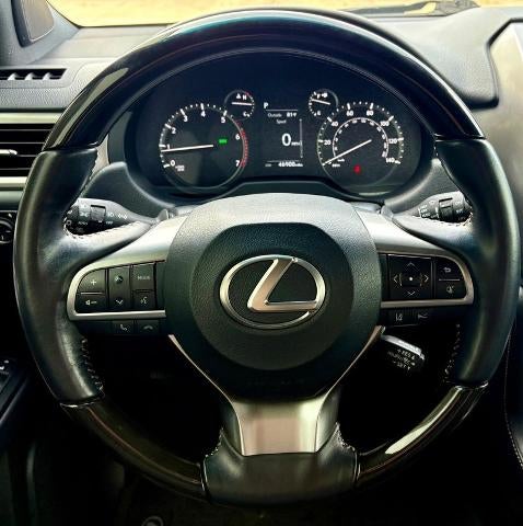 2022 Lexus GX GX 460 Premium