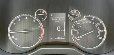 2022 Lexus GX GX 460 Premium
