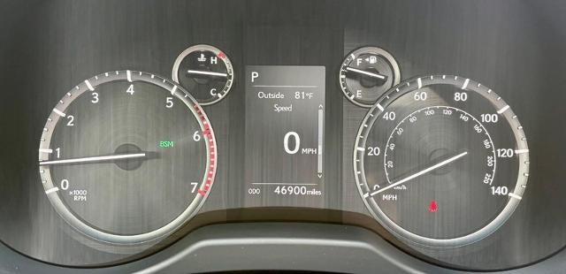 2022 Lexus GX GX 460 Premium