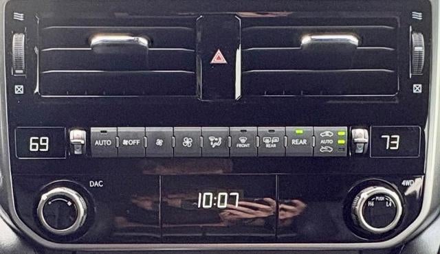 2022 Lexus GX GX 460 Premium