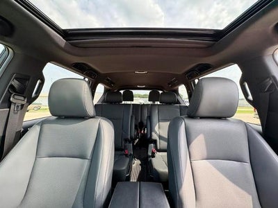 2022 Lexus GX GX 460 Premium