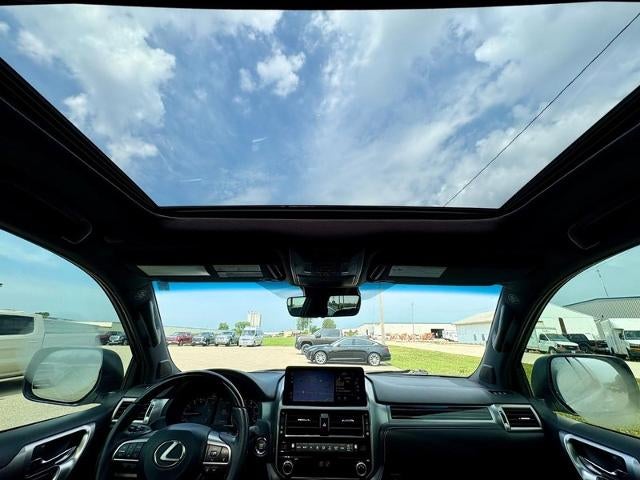 2022 Lexus GX GX 460 Premium