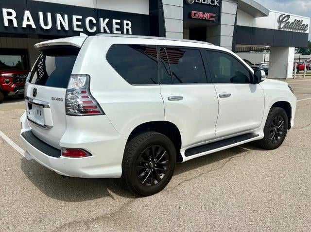 2022 Lexus GX GX 460 Premium