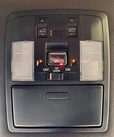 2022 Lexus GX GX 460 Premium