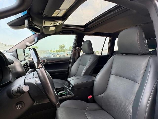 2022 Lexus GX GX 460 Premium