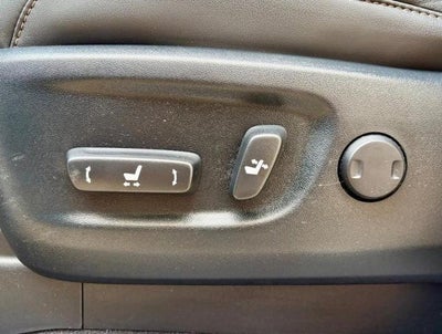 2022 Lexus GX GX 460 Premium