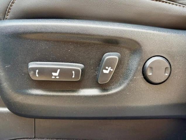 2022 Lexus GX GX 460 Premium