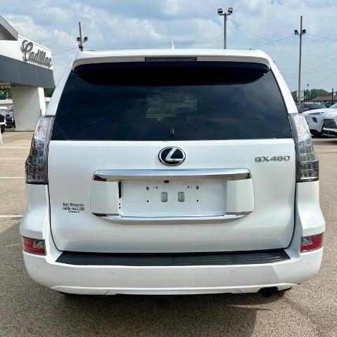 2022 Lexus GX GX 460 Premium