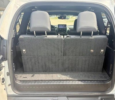2022 Lexus GX GX 460 Premium