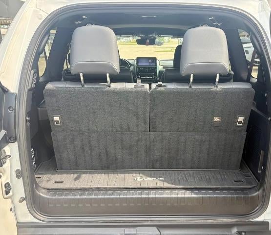 2022 Lexus GX GX 460 Premium