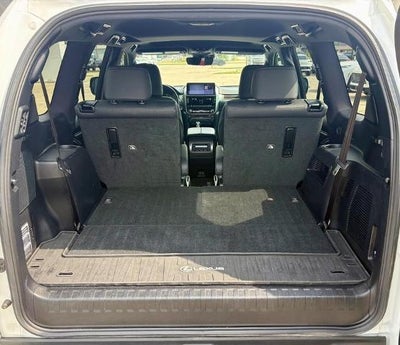 2022 Lexus GX GX 460 Premium