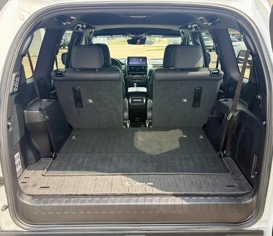 2022 Lexus GX GX 460 Premium