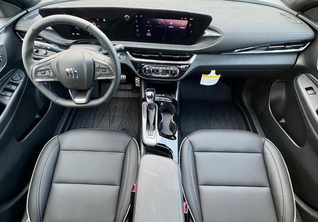 2026 Buick Envista Sport Touring - Photo 11