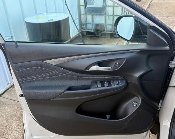 2026 Buick Envista Sport Touring - Photo 14