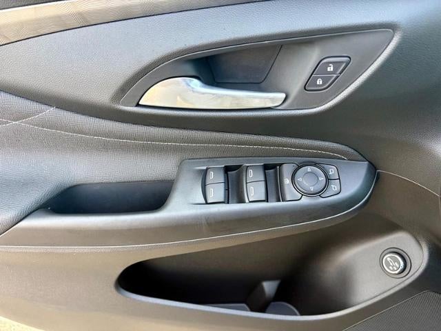 2026 Buick Envista Sport Touring - Photo 15