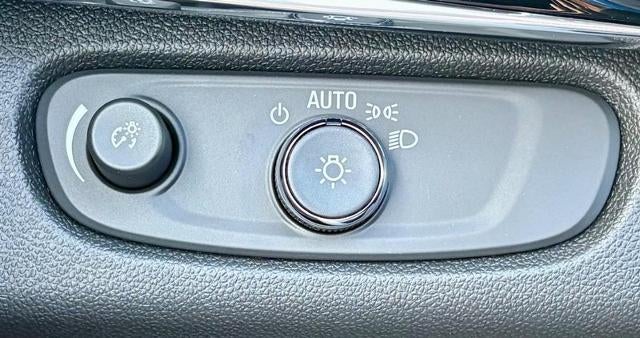 2026 Buick Envista Sport Touring - Photo 16