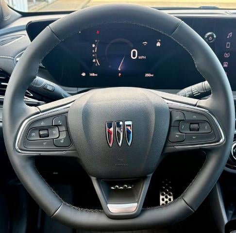 2026 Buick Envista Sport Touring - Photo 17