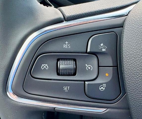 2026 Buick Envista Sport Touring - Photo 18