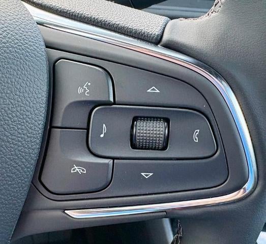 2026 Buick Envista Sport Touring - Photo 19