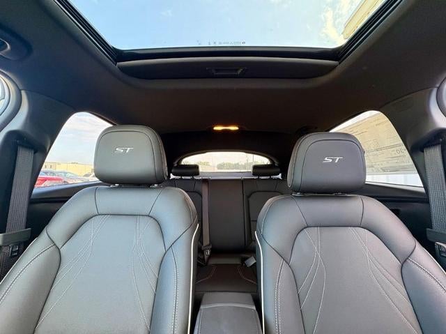 2026 Buick Envista Sport Touring - Photo 24