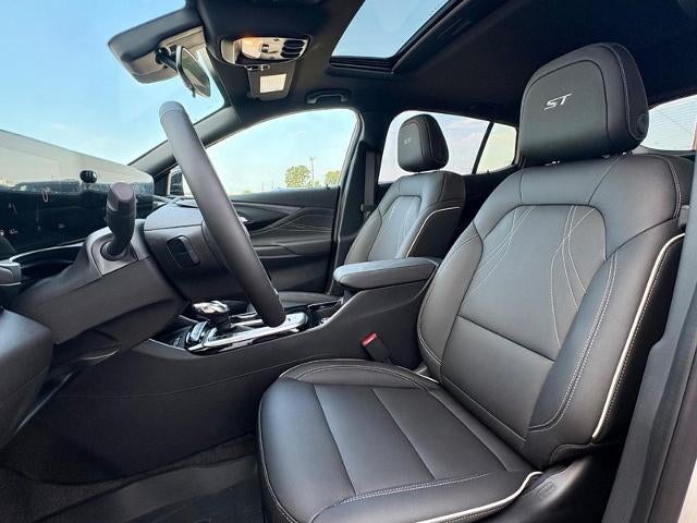 2026 Buick Envista Sport Touring - Photo 27