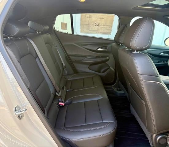2026 Buick Envista Sport Touring - Photo 9