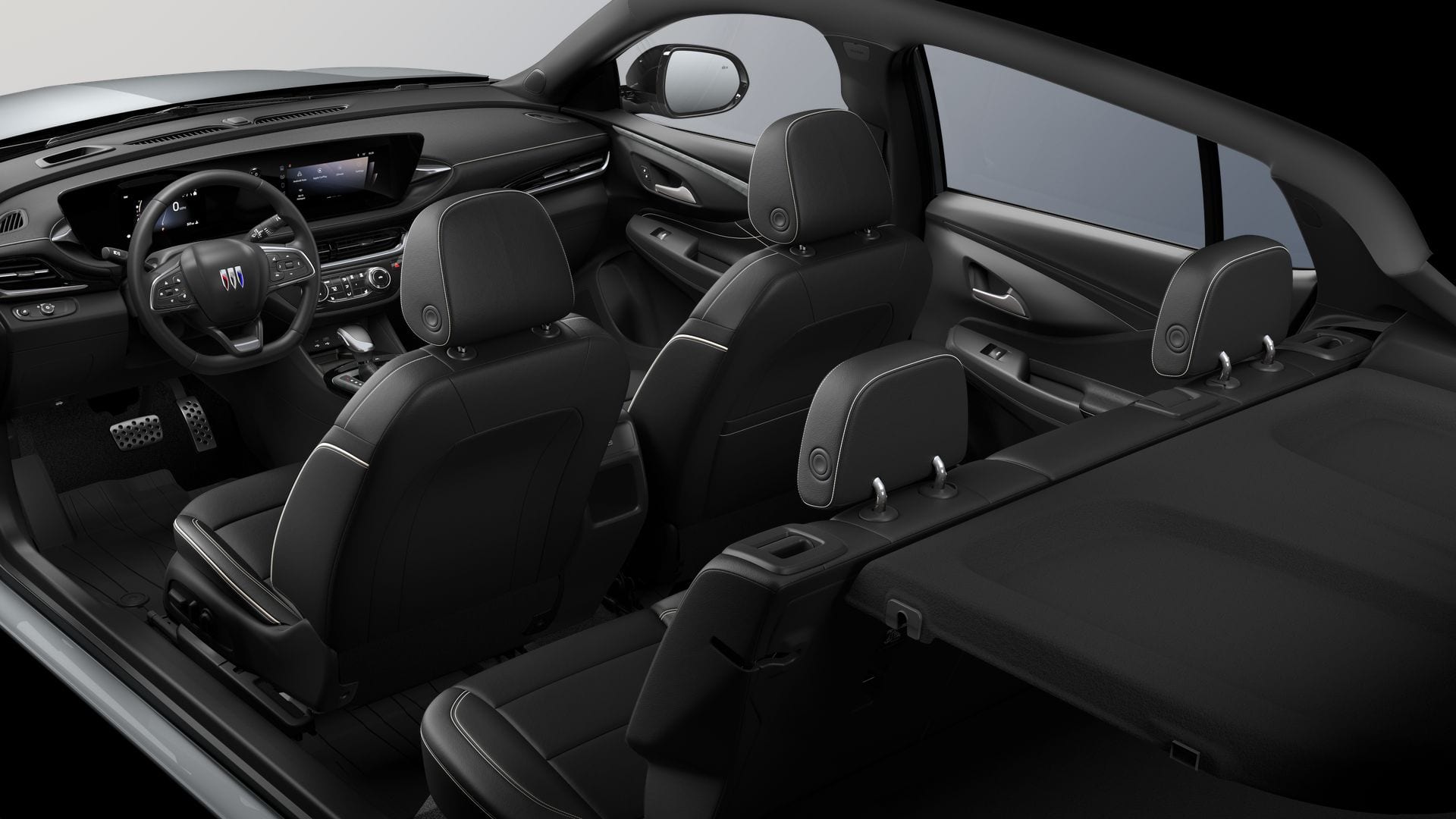 2026 Buick Envista Sport Touring - Photo 39