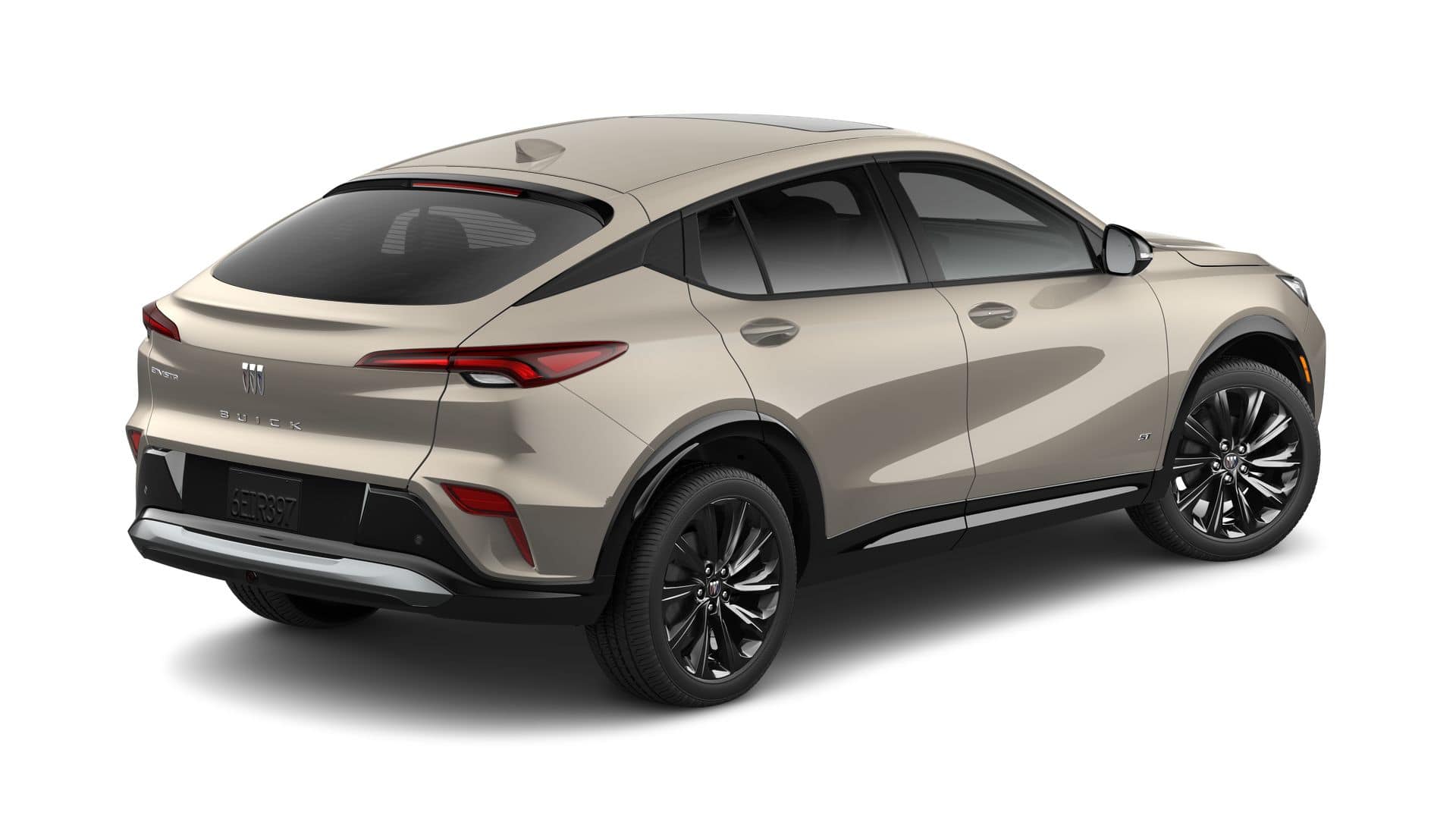 2026 Buick Envista Sport Touring - Photo 32