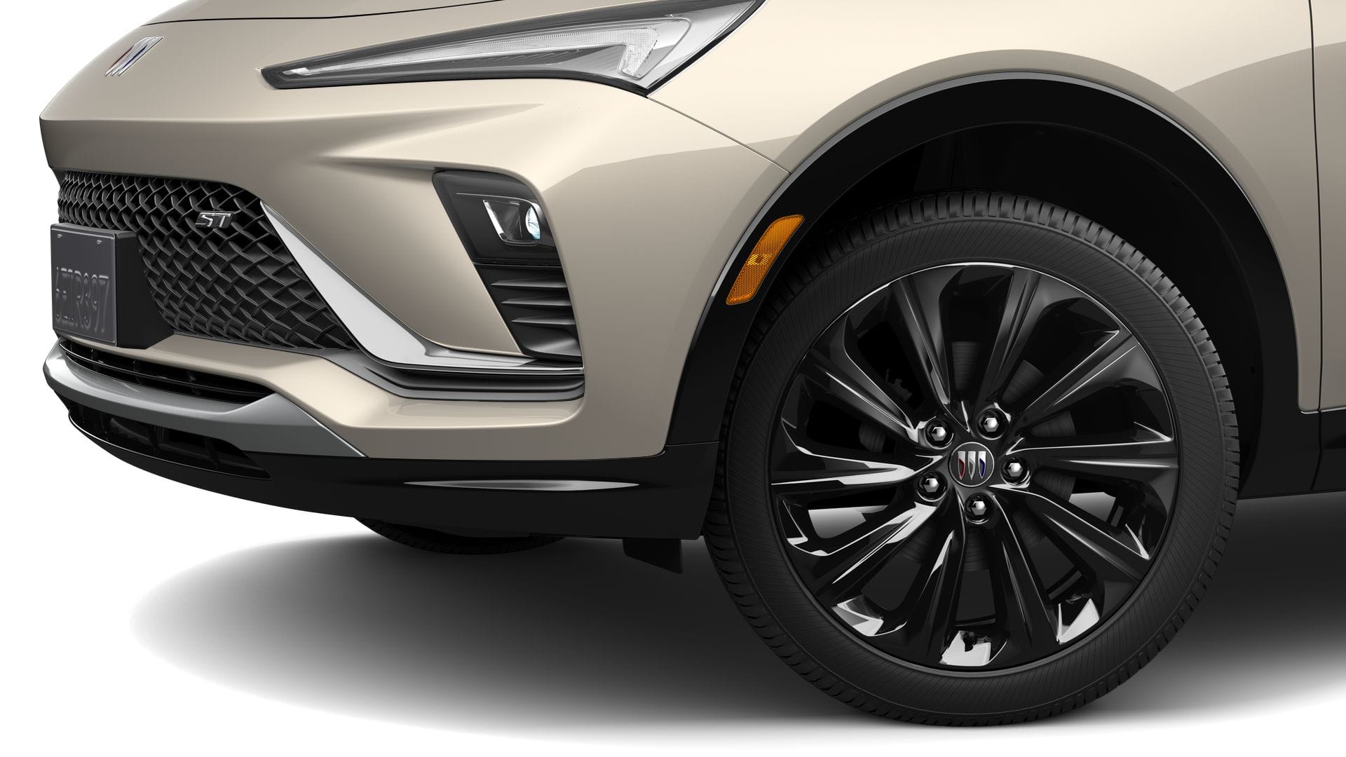2026 Buick Envista Sport Touring - Photo 34
