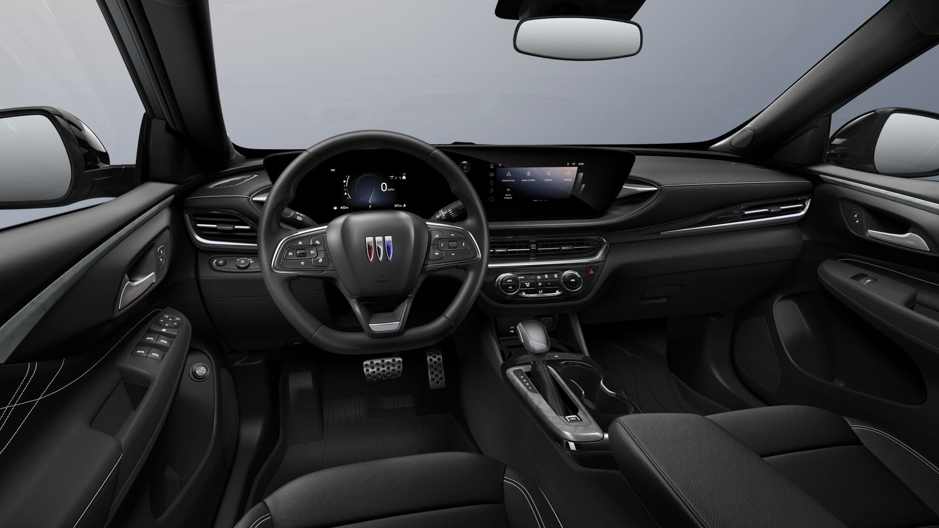 2026 Buick Envista Sport Touring - Photo 36